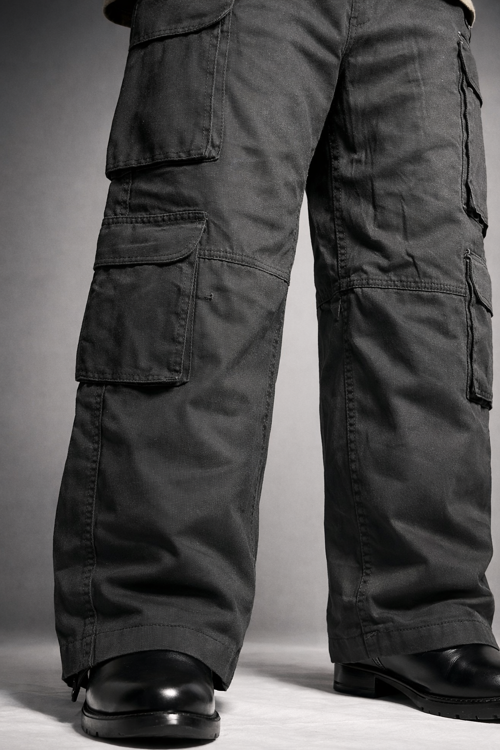 KAIKU Utility Cargo Pant