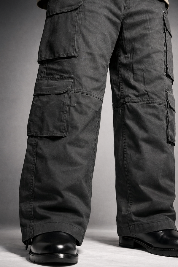 KAIKU Utility Cargo Pant