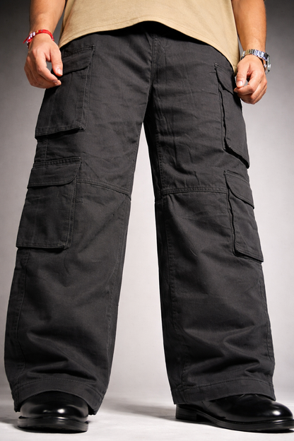 KAIKU Utility Cargo Pant